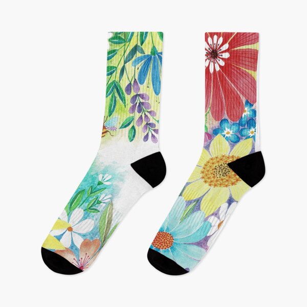 Item preview, Flowers are natures laughter designed and sold by TerryArtwork.