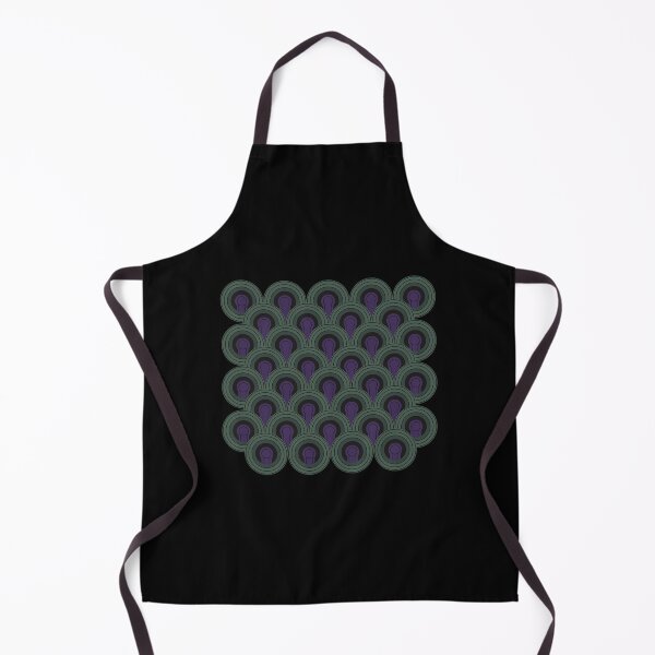 Item preview, room 237 texterns design transparent designed and sold by ezhilboamp.