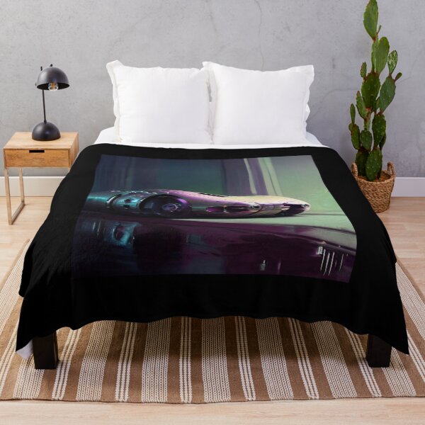 Item preview, Futuristic Supercar 2 designed and sold by LionOnMars.