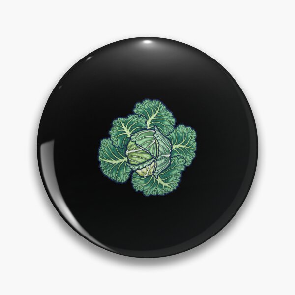 Item preview, dreaming cabbages  designed and sold by pajocarleenj.