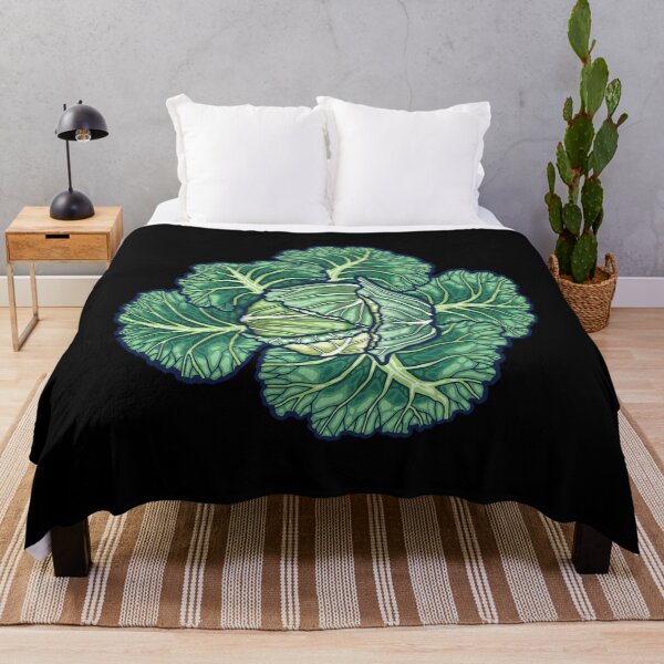 Item preview, dreaming cabbages  designed and sold by pajocarleenj.