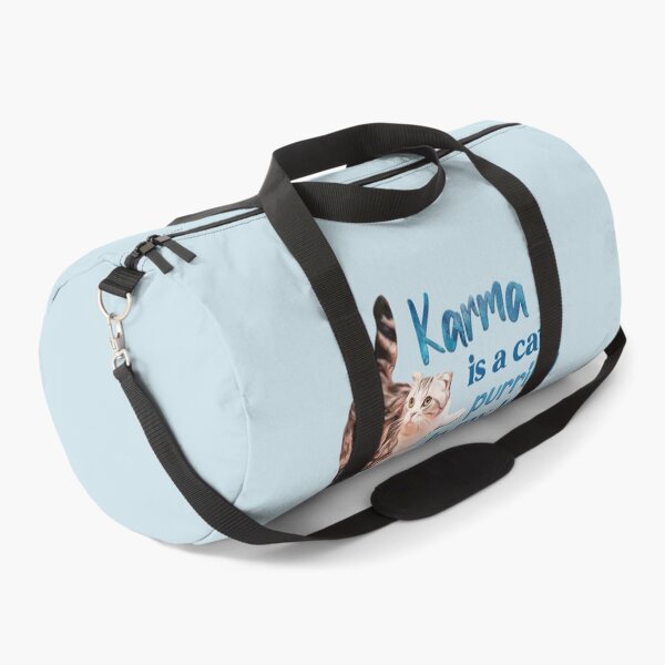 Item preview, Karma is a Cat Taylor Swift designed and sold by Mint-Rose.
