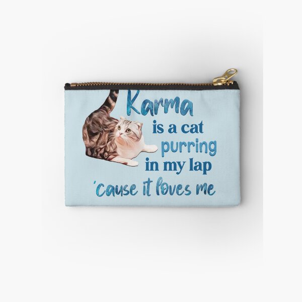 Item preview, Karma is a Cat Taylor Swift designed and sold by Mint-Rose.
