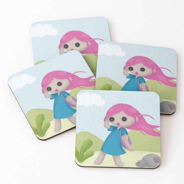 Item preview, Glamorous Morning designed and sold by Gerlyanne.