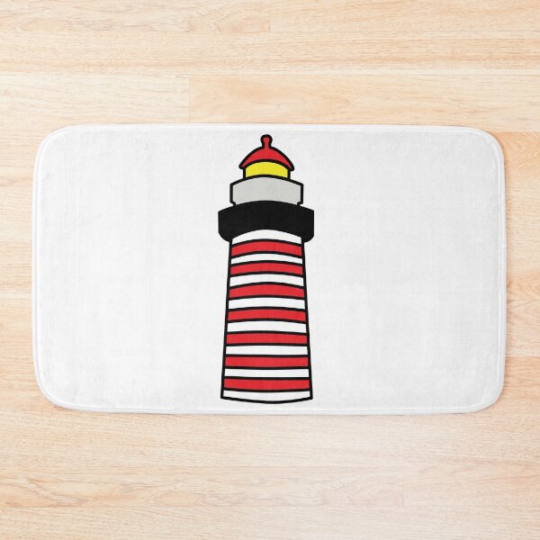 Item preview, Quoddy Head Lighthouse designed and sold by BeaSchoney.
