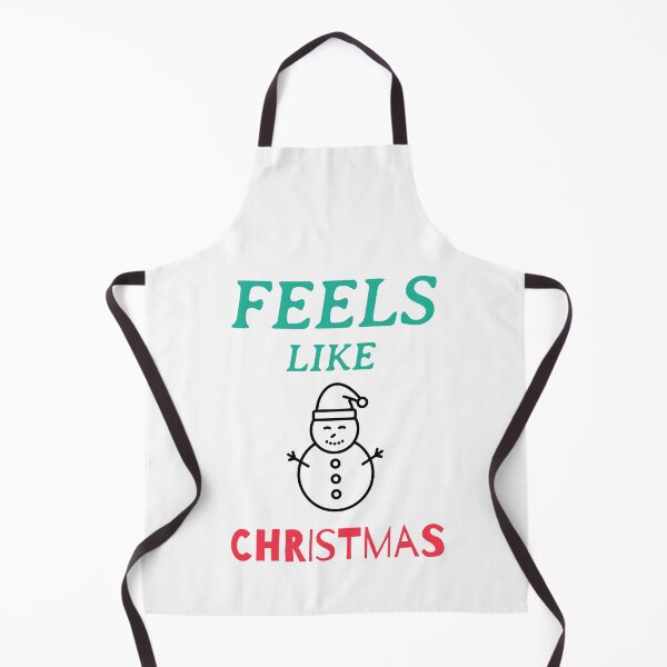 Item preview, Feels like Christmas: Snowman designed and sold by Bright76.