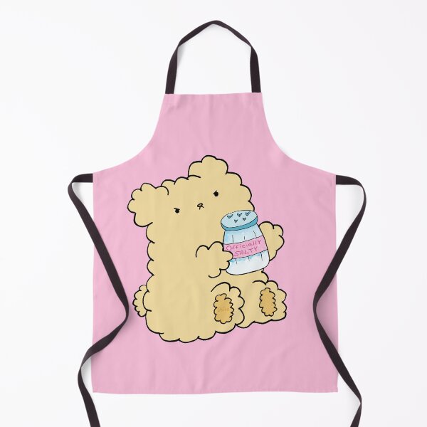Item preview, Officially Salty Osito designed and sold by GlitterBones.