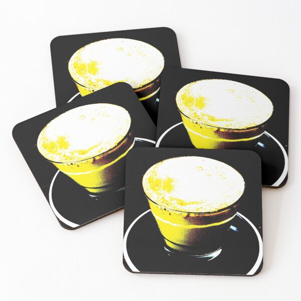 Item preview, Turmeric Chai Latte designed and sold by Annalucia.