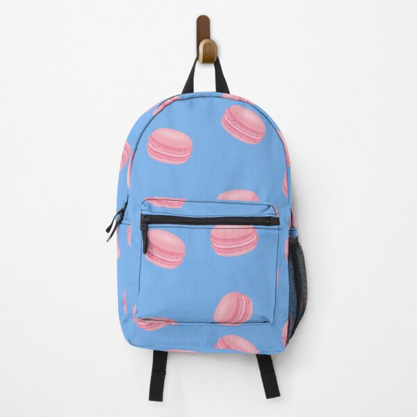 Item preview, pink macaroon designed and sold by yessebel.