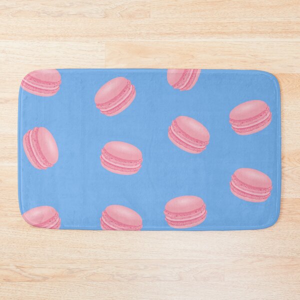Item preview, pink macaroon designed and sold by yessebel.
