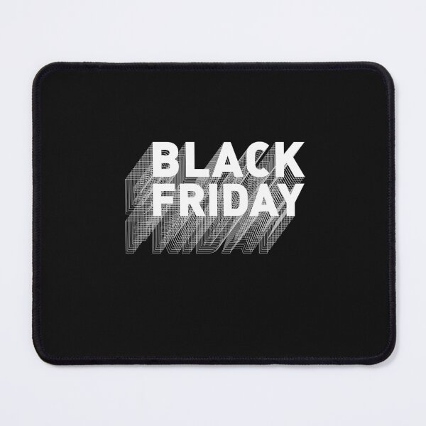 Item preview, black friday designed and sold by twitchytab.