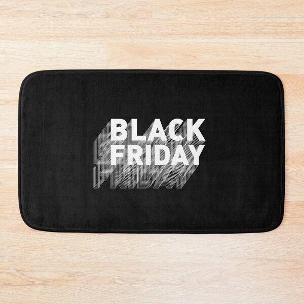 Item preview, black friday designed and sold by twitchytab.