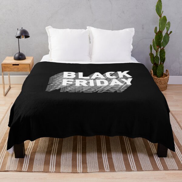 Item preview, black friday designed and sold by twitchytab.