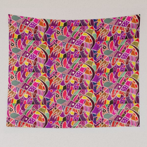 Item preview, Psychosis  designed and sold by Dimakesthings.