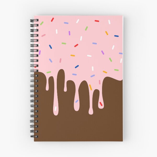 Item preview, Melted Donut designed and sold by 247vibes.