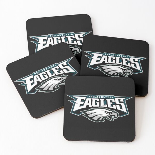 grees eagles' Coasters (Set of 4) for Sale by billfire