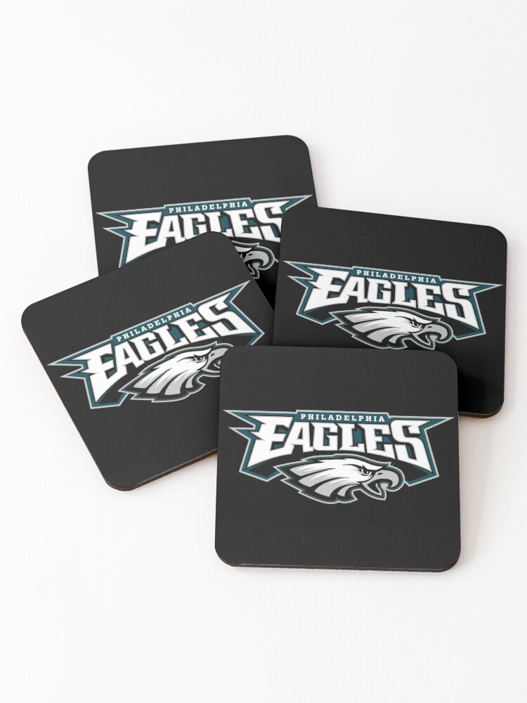 grees eagles | Coasters (Set of 4)