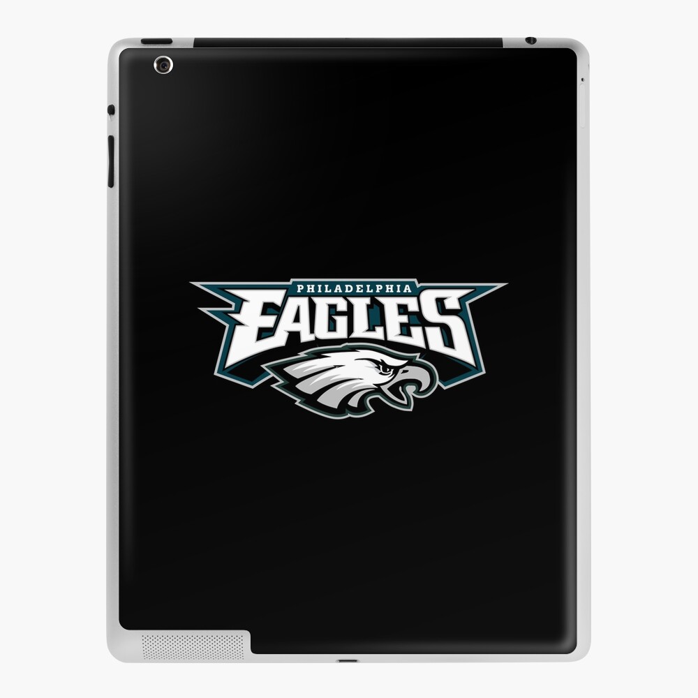 Philadelphia vintage eagles logo iPad Case & Skin for Sale by