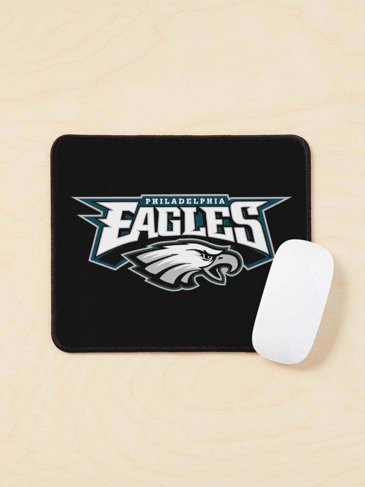 philadelphia eagles mouse pad