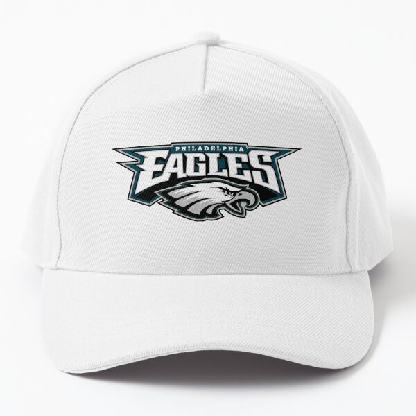 Philadelphia Eagles Champions With Logo Super Bowl Classic Cap Hat