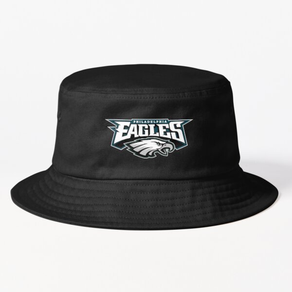 philadelphia eagles bucket hat