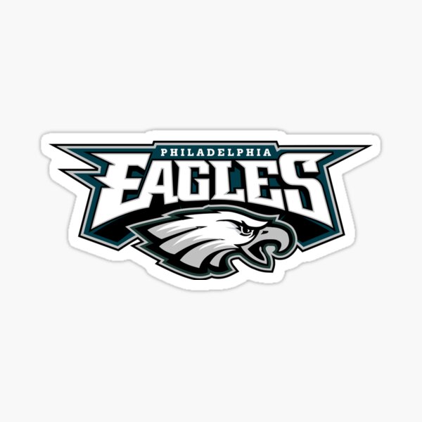 Jason Kelce - Philadelphia Eagles (Super Bowl 52 Parade) Sticker