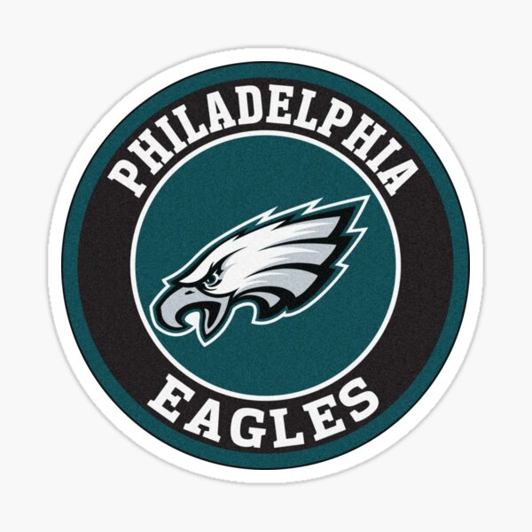 Fly Eagles Fly Football Sticker by Philadelphia Eagles for iOS & Android