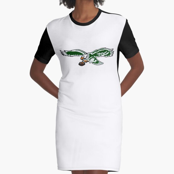 Eagles-City Graphic T-Shirt Dress for Sale by koblabso