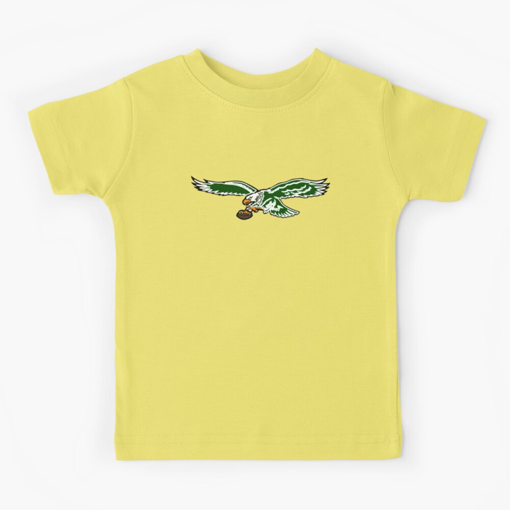 grees eagles Kids T-Shirt for Sale by billfire