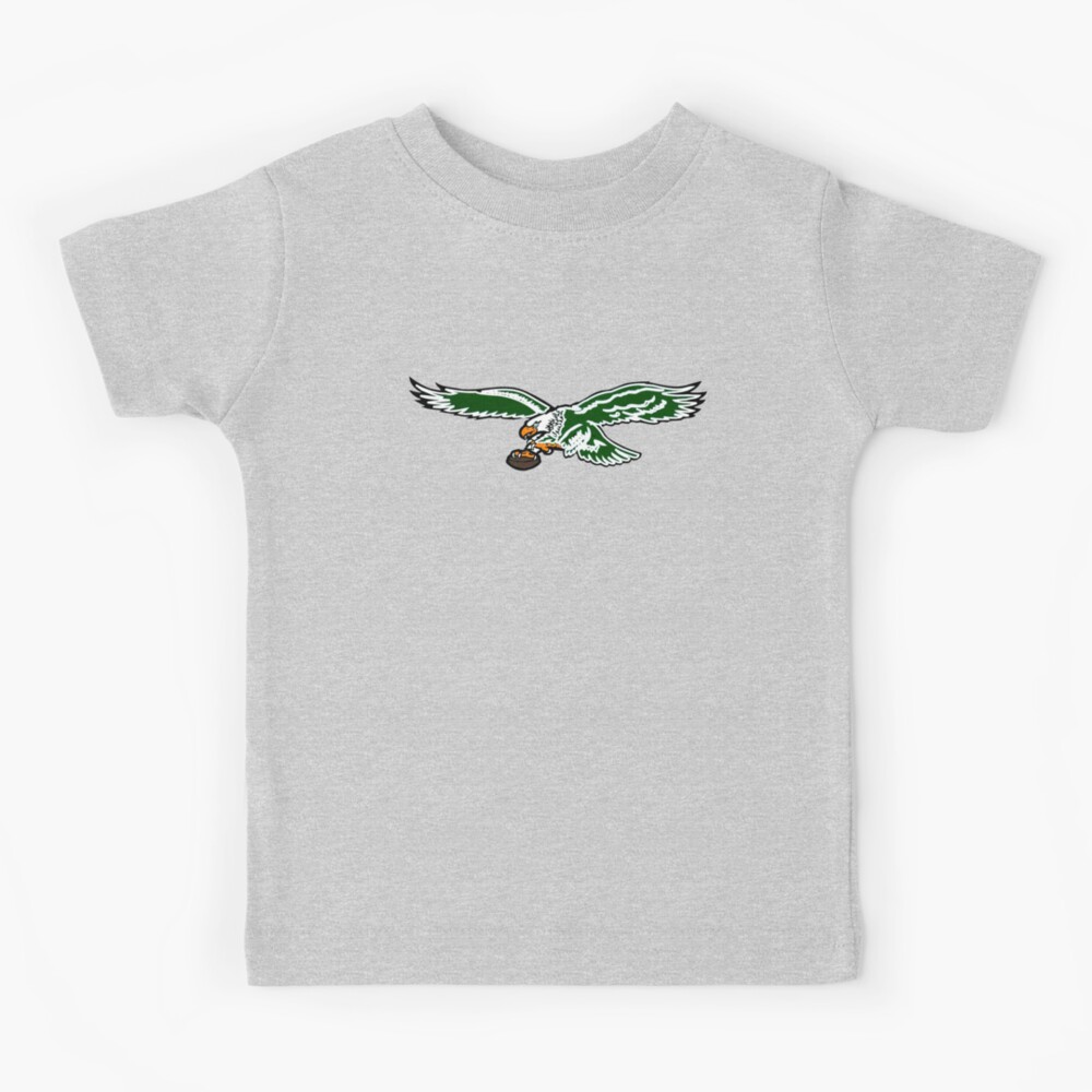 grees eagles Kids T-Shirt for Sale by billfire