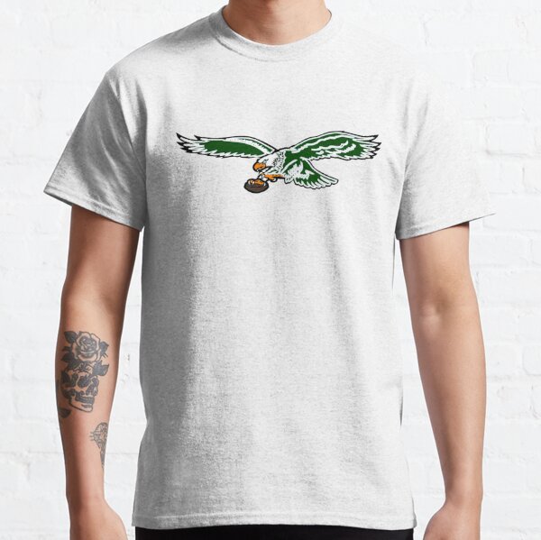 Men's Pro Standard Kelly Green Philadelphia Eagles Old English T-Shirt