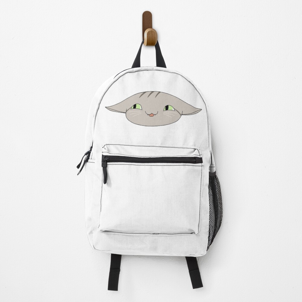 Item preview, Backpack designed and sold by Ruthlessrogue.