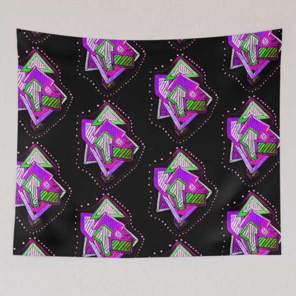 Item preview, DRAWN UP designed and sold by GutterDesigns.