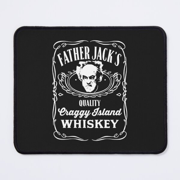 Item preview, Father Jacks Whiskey    designed and sold by HarleyBishop.