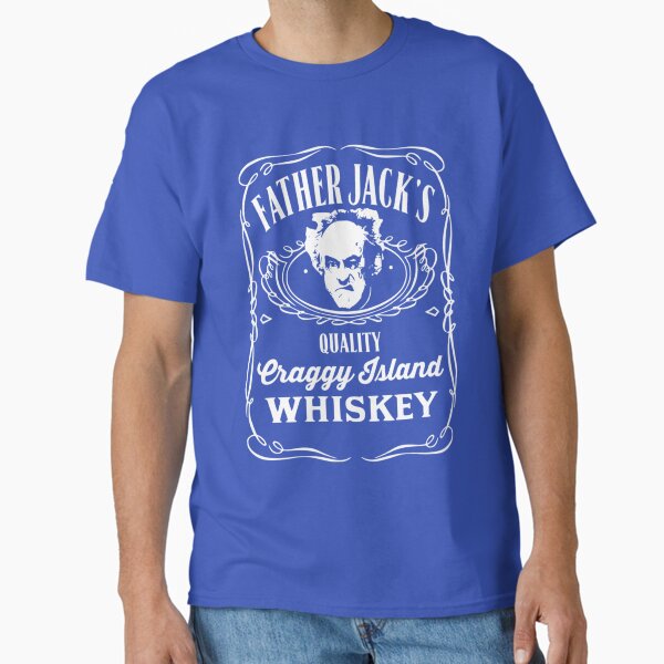 Item preview, Father Jacks Whiskey    designed and sold by HarleyBishop.