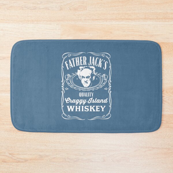 Item preview, Father Jacks Whiskey    designed and sold by HarleyBishop.