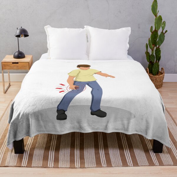 Item preview, person illustration with symptoms of cramp, peripheral neuropathy, numbness, tingling and dystrophy. Ideal for educational materials and training designed and sold by LucianoCosmo.