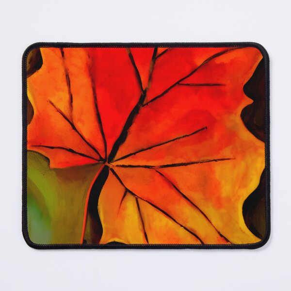 Item preview, Fall Leaf designed and sold by NitaBond.