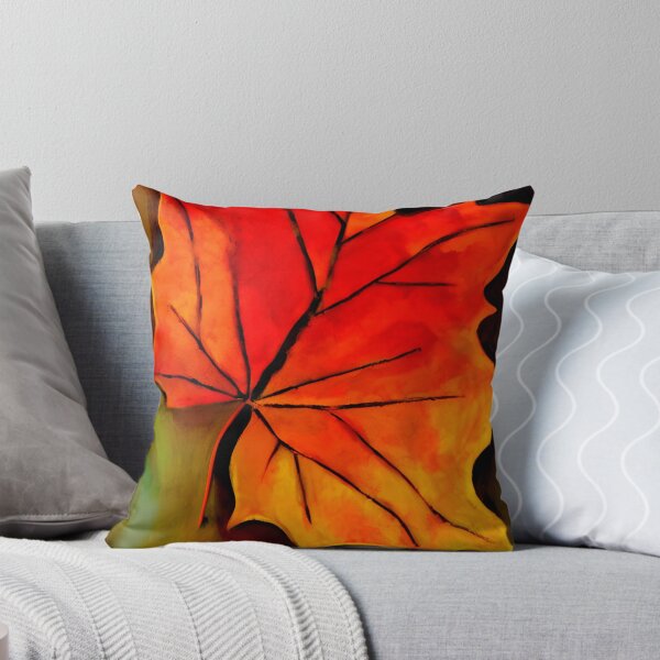 Item preview, Fall Leaf designed and sold by NitaBond.