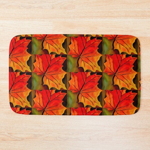 Item preview, Fall Leaf designed and sold by NitaBond.