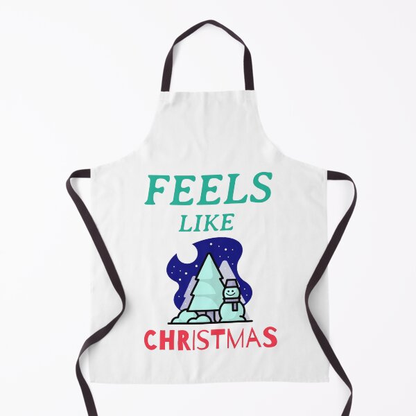 Item preview, Feels like Christmas: Night Winter Scene designed and sold by Bright76.