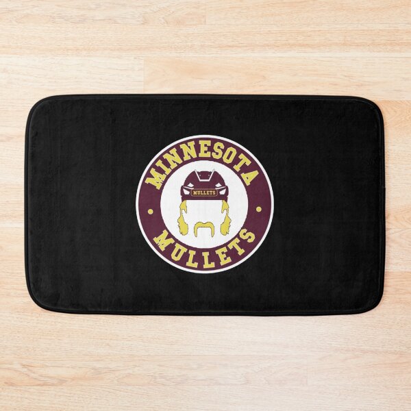 Item preview, Mullets du Minnesota  Hockey junior designed and sold by CordiaMills.