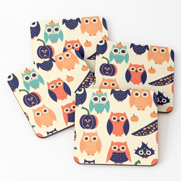 Item preview, HALLOWEEN  PATTERN Midjourney AI Artwork designed and sold by davidjulie.