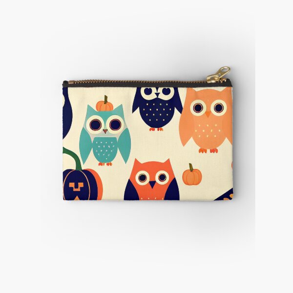Item preview, HALLOWEEN  PATTERN Midjourney AI Artwork designed and sold by davidjulie.