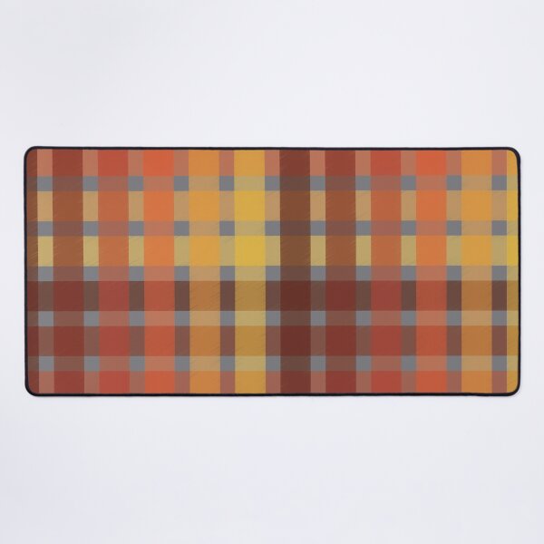 Item preview, Autumn Plaid designed and sold by PSCSCo.