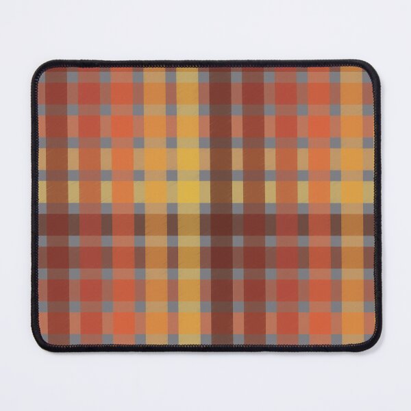 Item preview, Autumn Plaid designed and sold by PSCSCo.