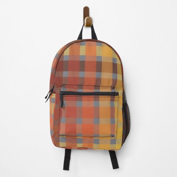 Item preview, Autumn Plaid designed and sold by PSCSCo.