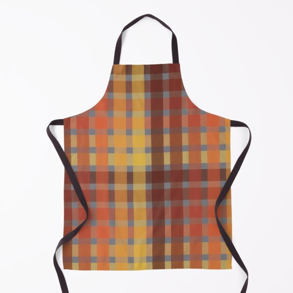 Item preview, Autumn Plaid designed and sold by PSCSCo.