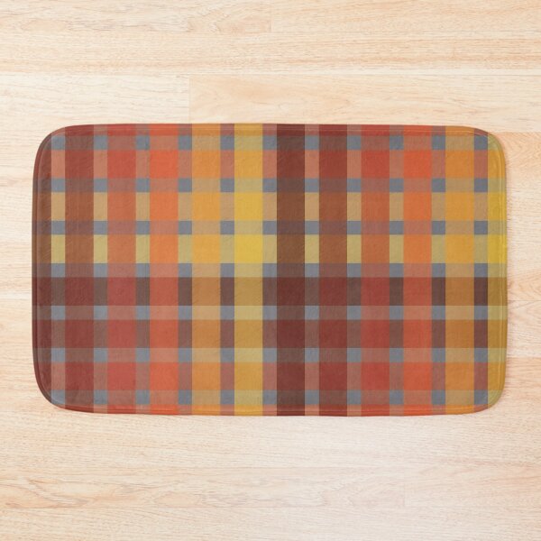 Item preview, Autumn Plaid designed and sold by PSCSCo.
