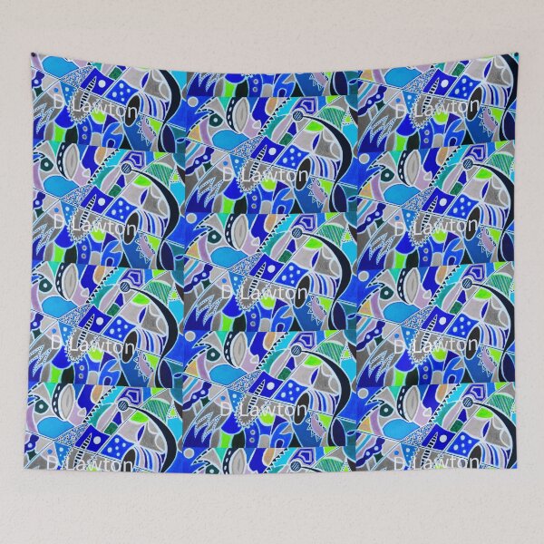 Item preview, Psychosis  designed and sold by Dimakesthings.